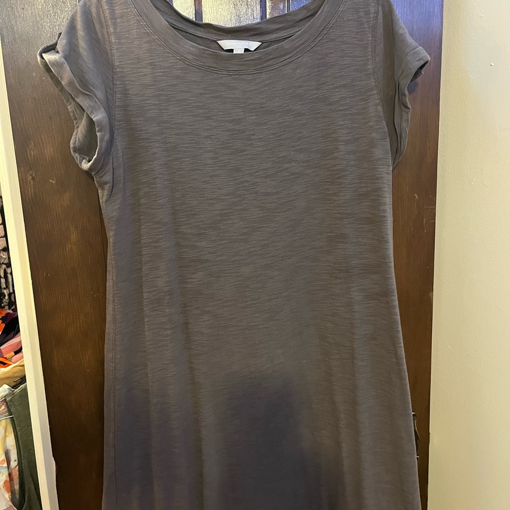 Banana Republic cotton dress